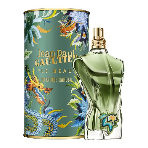 Jean Paul GAULTIER Der Schöne Paradise Garden - Eau de Parfum Jean Paul GAULTIER Der Schöne Paradise Garden - Eau de Parfum